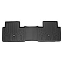 SMARTLINER 2nd Row Custom Fit Floor Liners Compatible with 2023 - 2025 Honda Pilot (Gasoline) SB0688 - view 2