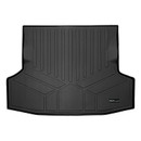 SMARTLINER Cargo Custom Fit Floor Liners Compatible with 2022 - 2025 Subaru WRX (Gasoline) SD0720 - view 2