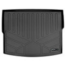SMARTLINER Cargo Custom Fit Floor Liners Compatible with 2018 - 2020 Mitsubishi Eclipse Cross (Gasoline) SD0378 - view 2