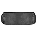 SMARTLINER Cargo Custom Fit Floor Liners Compatible with 2013 - 2013 Infiniti JX35 (Gasoline)