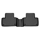 SMARTLINER 2nd Row Custom Fit Floor Liners Compatible with 2016 - 2019 Volvo XC90 (Gasoline) SB0223 - view 2
