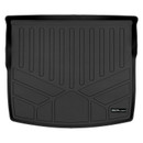 SMARTLINER Cargo Custom Fit Floor Liners Compatible with 2022 - 2025 Mitsubishi Eclipse Cross (Gasoline) SD0563 - view 2