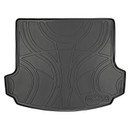 SMARTLINER Cargo Custom Fit Floor Liners Compatible with 2007 - 2013 Acura MDX (Gasoline) SD0084 - view 2
