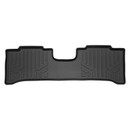 SMARTLINER 2nd Row Custom Fit Floor Liners Compatible with 2023 - 2025 Mercedes-Benz EQE SUV (Electric) SB0704 - view 2