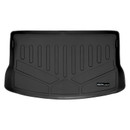 SMARTLINER Cargo Custom Fit Floor Liners Compatible with 2017 - 2023 Chevrolet Bolt EV (Electric | Fits Upper Cargo Deck) SD0531 - view 2