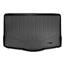 SMARTLINER Cargo Custom Fit Floor Liners Compatible with 2017 - 2022 Nissan Rogue Sport (Gasoline | Fits Cargo in Lower Position) SD0342 - view 2