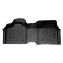 SMARTLINER 1st Row Custom Fit Floor Liners Compatible with 2023 - 2025 Nissan Ariya (Electric)