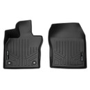 SMARTLINER 1st Row Custom Fit Floor Liners Compatible with 2023 - 2025 Toyota Prius (Hybrid)
