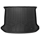 SMARTLINER Cargo Custom Fit Floor Liners Compatible with 2023 - 2025 Genesis GV60 (Electric) SD0734 - view 2