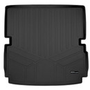 SMARTLINER Cargo Custom Fit Floor Liners Compatible with 2022 - 2025 Acura MDX (Gasoline) SD0581 - view 2