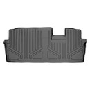 SMARTLINER 3rd Row Custom Fit Floor Liners Compatible with 2009 - 2015 Honda Pilot (Gasoline) SC2036 - view 2