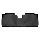 SMARTLINER 2nd Row Custom Fit Floor Liners Compatible with 2024 - 2025 Chevrolet Equinox EV (Electric) SB0754 - view 2
