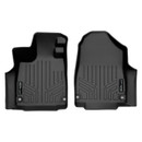 SMARTLINER 1st Row Custom Fit Floor Liners Compatible with 2022 - 2025 Acura MDX (Gasoline) SA0581 - view 2