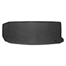 SMARTLINER Cargo Custom Fit Floor Liners Compatible with 2024 - 2025 Lexus TX (Gasoline | Trimline needed for vehicles with Subwoofer )