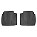 SMARTLINER 2nd Row Custom Fit Floor Liners Compatible with 2010 - 2016 Buick LaCrosse (Gasoline) SB0189 - view 2
