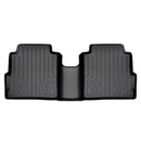 SMARTLINER 2nd Row Custom Fit Floor Liners Compatible with 2018 - 2024 Nissan Kicks (Gasoline) SB0376 - view 2