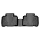 SMARTLINER 2nd Row Custom Fit Floor Liners Compatible with 2015 - 2024 Ford Edge (Gasoline) SB0192 - view 2
