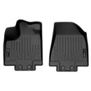 SMARTLINER 1st Row Custom Fit Floor Liners Compatible with 2022 - 2025 Infiniti QX60 (Gasoline) SA0567 - view 2