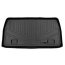 SMARTLINER Cargo Custom Fit Floor Liners Compatible with 2011 - 2017 Honda Odyssey (Gasoline) SD0103 - view 2