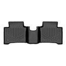 SMARTLINER 2nd Row Custom Fit Floor Liners Compatible with 2023 - 2025 Kia Niro (Hybrid) SB0652 - view 2