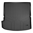 SMARTLINER Cargo Custom Fit Floor Liners Compatible with 2018 - 2023 Chevrolet Traverse (Gasoline) SD0343 - view 2