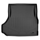 SMARTLINER Cargo Custom Fit Floor Liners Compatible with 2005 - 2023 Chrysler 300 / 300C (Gasoline) SD0394 - view 2