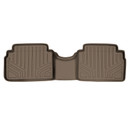 SMARTLINER 2nd Row Custom Fit Floor Liners Compatible with 2010 - 2013 Hyundai Tucson (Gasoline) SB1056 - view 2