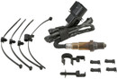 Bosch Oxygen Sensor 17357 - view 8