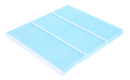 Bosch Cabin Air Filter 6053C - view 5