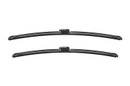 Bosch Windshield Wiper Blade Set 3397014313