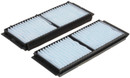 Bosch Cabin Air Filter 6073C