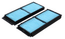 Bosch Cabin Air Filter 6073C - view 4