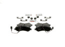 Bosch Disc Brake Pad Set BP154