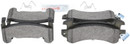Bosch Disc Brake Pad Set BP154 - view 2