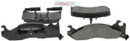 Bosch Disc Brake Pad Set BP31