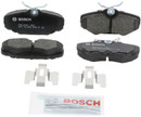 Bosch Disc Brake Pad Set BP610 - view 2