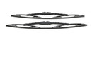 Bosch Windshield Wiper Blade Set 3397118408