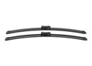 Bosch Windshield Wiper Blade Set 3397007290