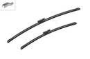Bosch Windshield Wiper Blade Set 3397014422 - view 5