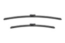 Bosch Windshield Wiper Blade Set 3397014422 - view 7