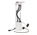Bosch Fuel Pump Module Assembly 67305 - view 4