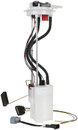 Bosch Fuel Pump Module Assembly 67305 - view 8