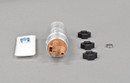 Bosch Electric Fuel Pump,Fuel Pump and Strainer Set 66088 - view 2