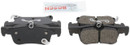 Bosch Disc Brake Pad Set BE202