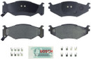 Bosch Disc Brake Pad Set BE522H