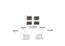 Bosch Disc Brake Pad Set BE31H - view 3