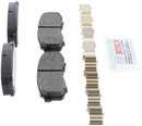 Bosch Disc Brake Pad Set BE606H - view 4