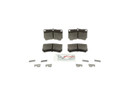 Bosch Disc Brake Pad Set BE466H - view 3