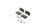Bosch Disc Brake Pad Set BE466H - view 5