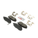 Bosch Disc Brake Pad Set BE1124H - view 4